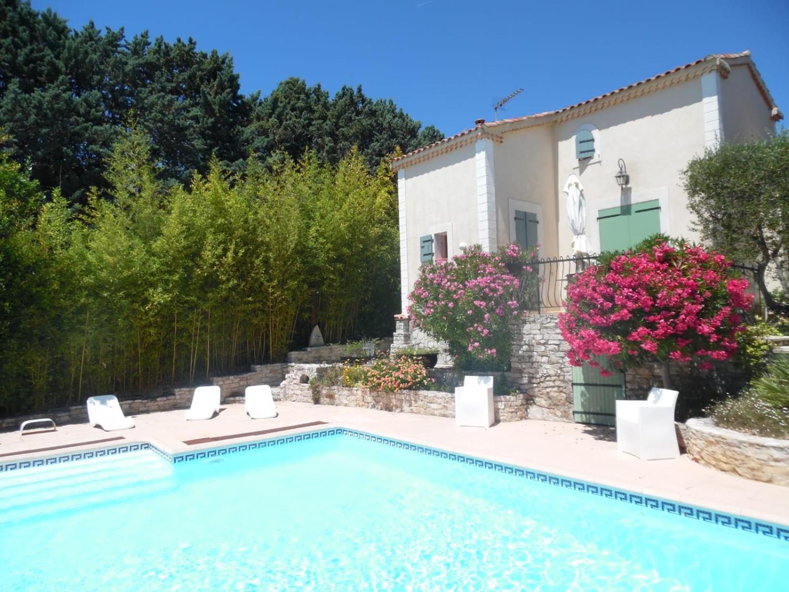Vacances Carnoux-en-Provence Екстериор снимка