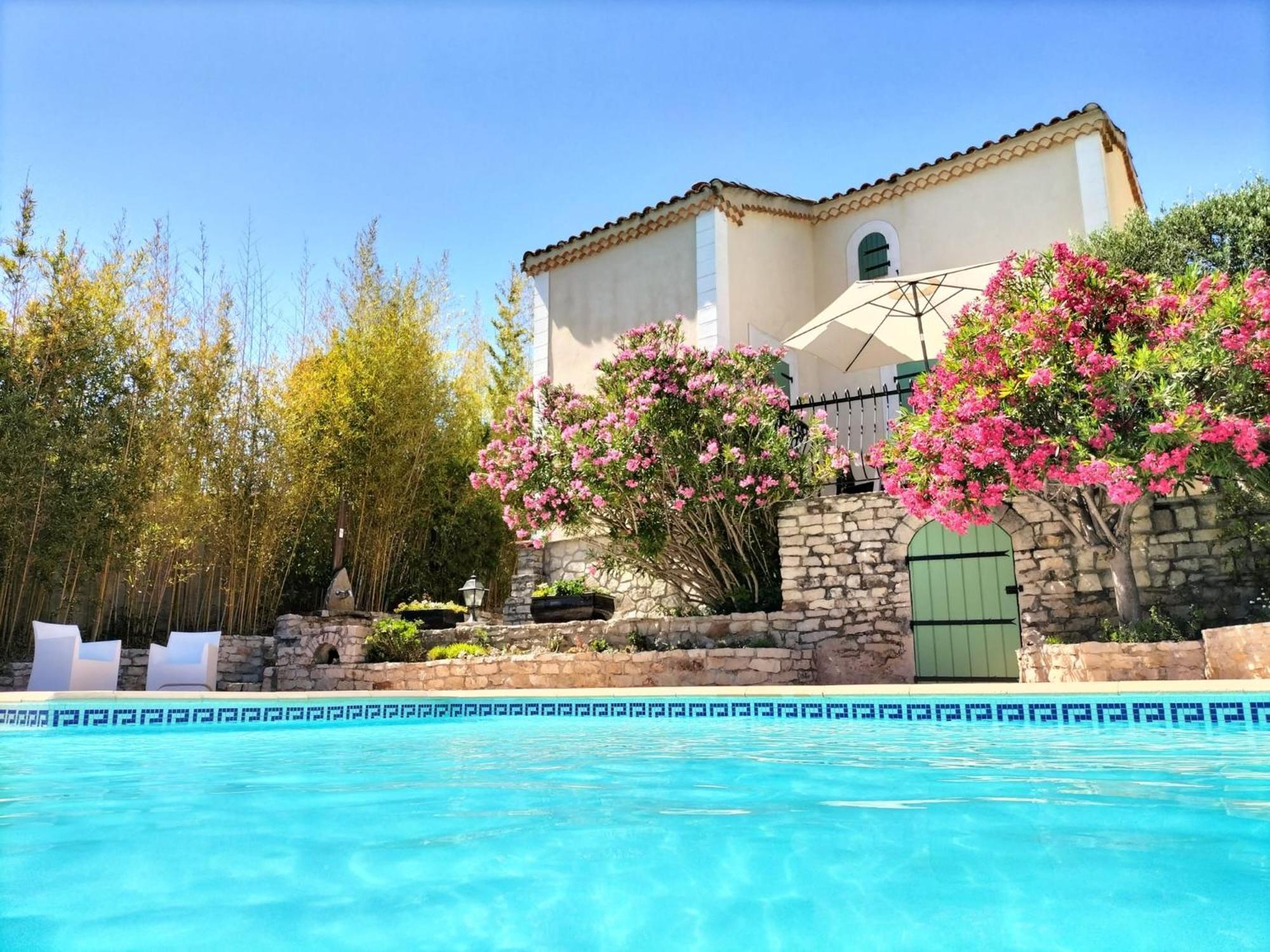 Vacances Carnoux-en-Provence Екстериор снимка