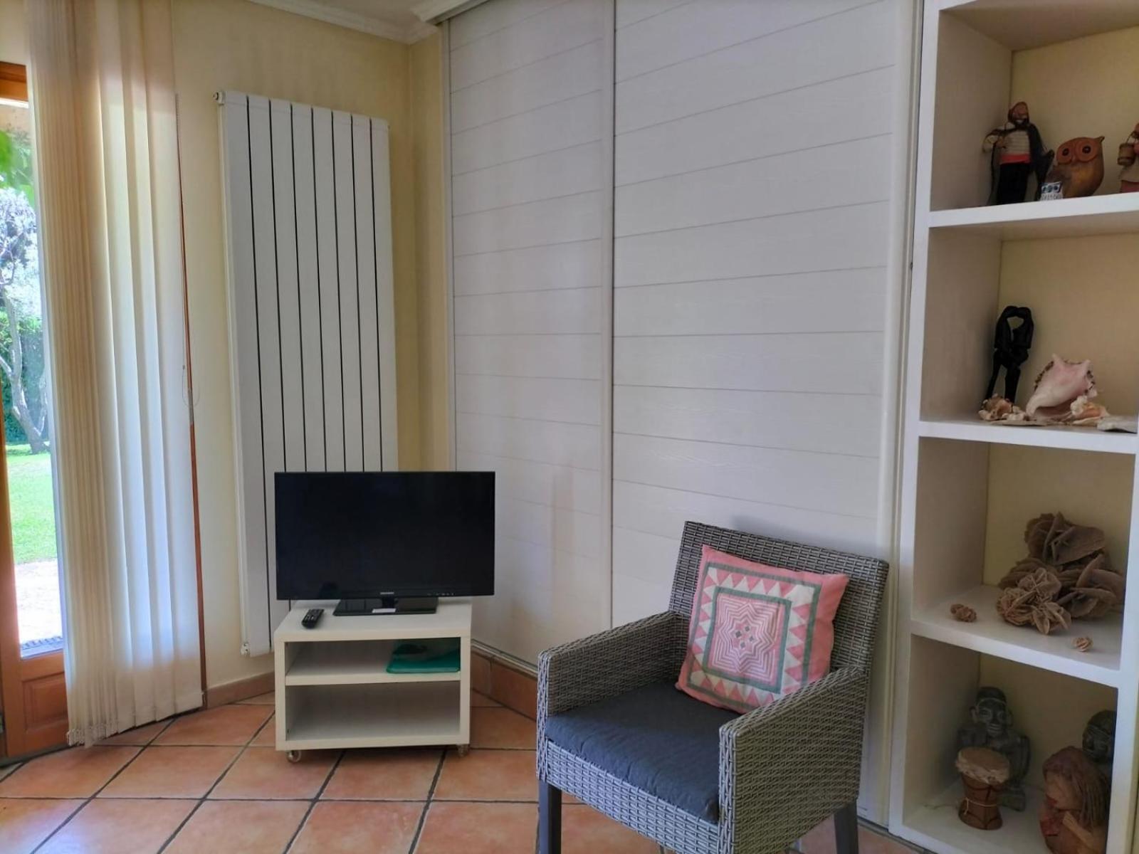 Vacances Carnoux-en-Provence Екстериор снимка