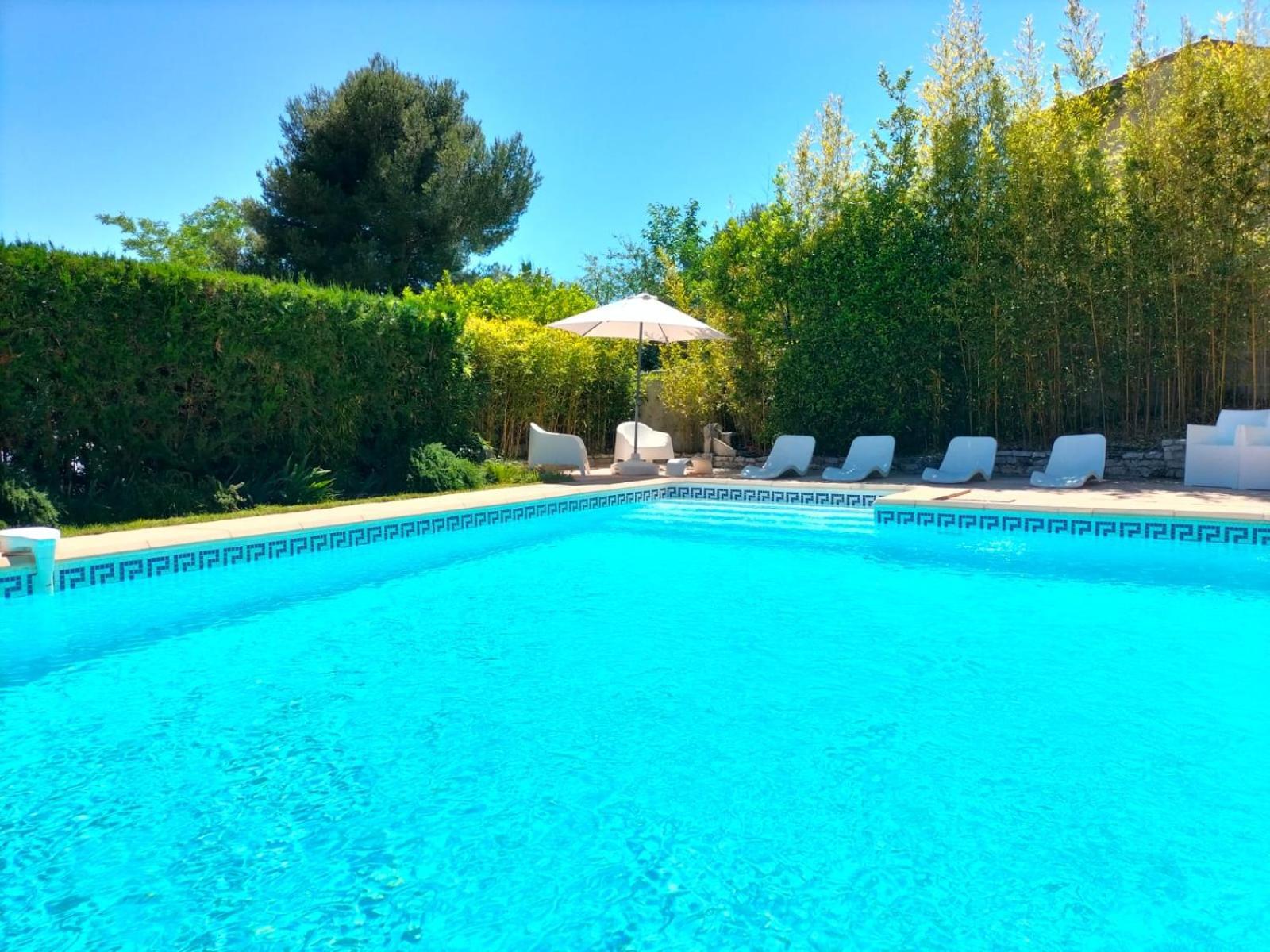 Vacances Carnoux-en-Provence Екстериор снимка