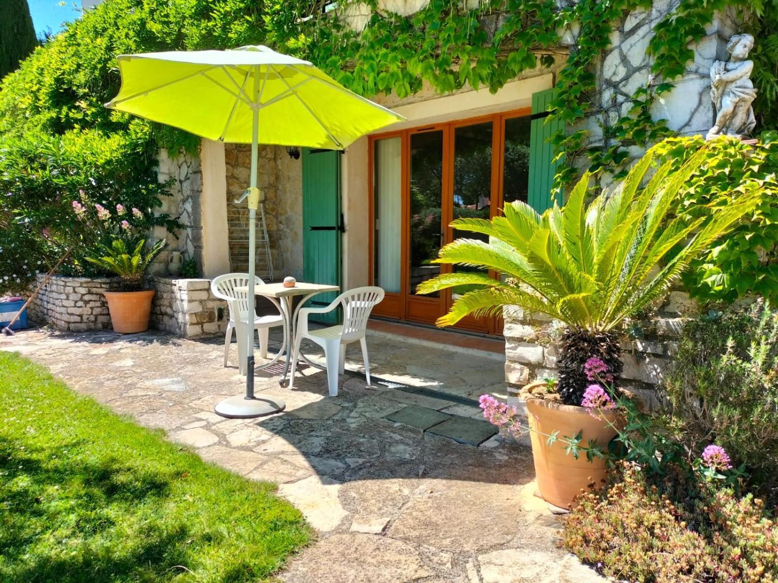 Vacances Carnoux-en-Provence Екстериор снимка