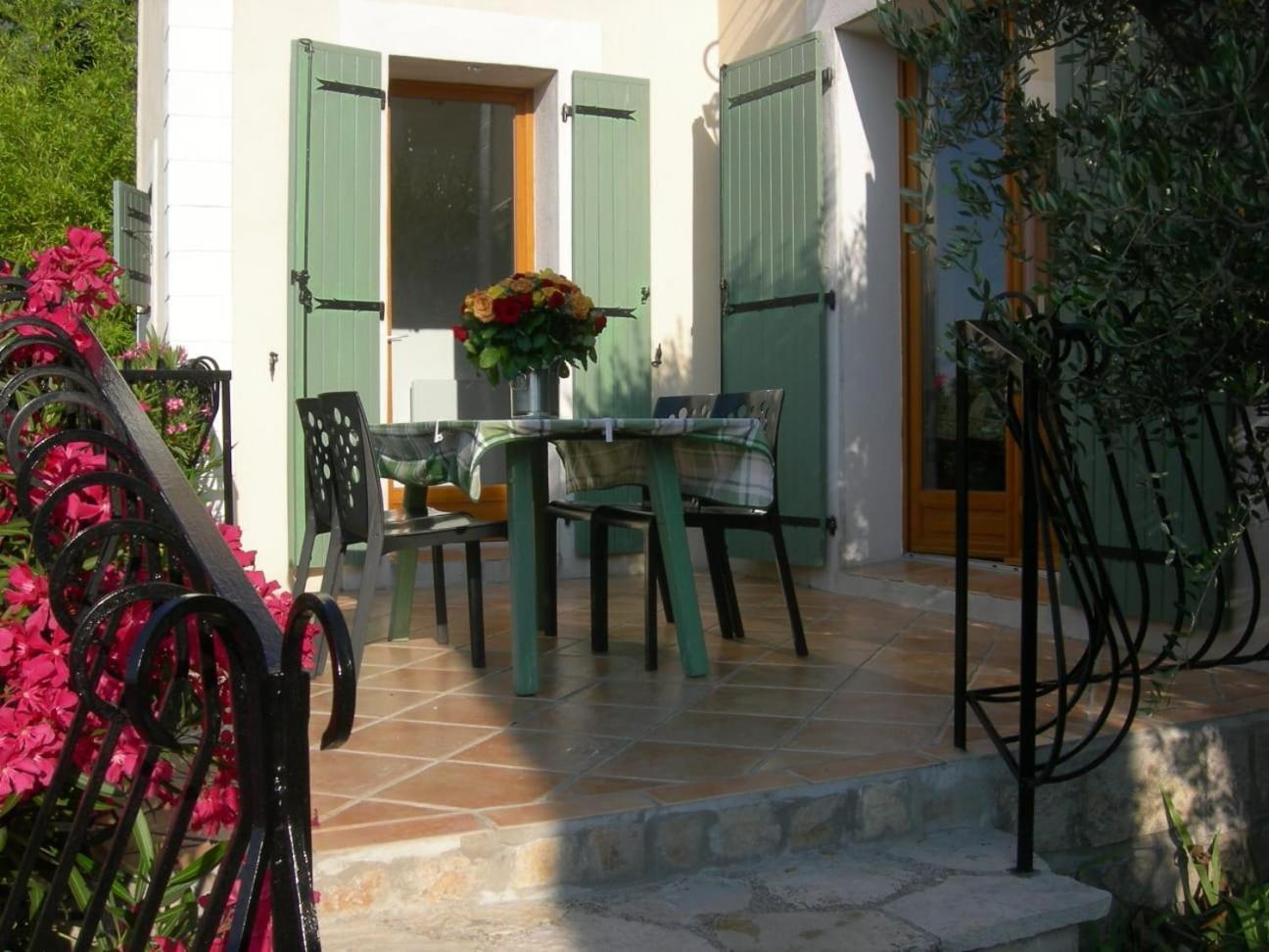 Vacances Carnoux-en-Provence Екстериор снимка