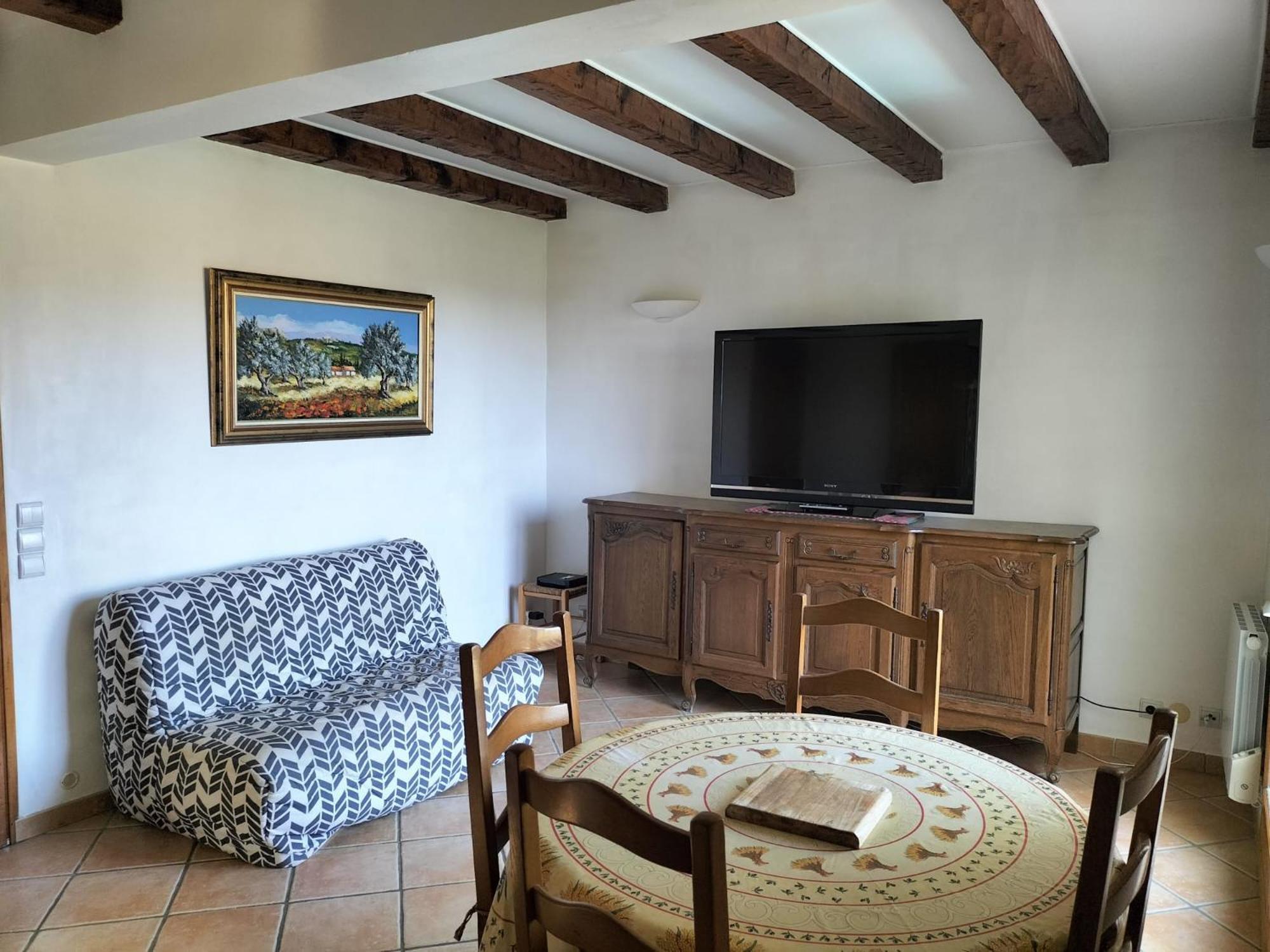 Vacances Carnoux-en-Provence Екстериор снимка