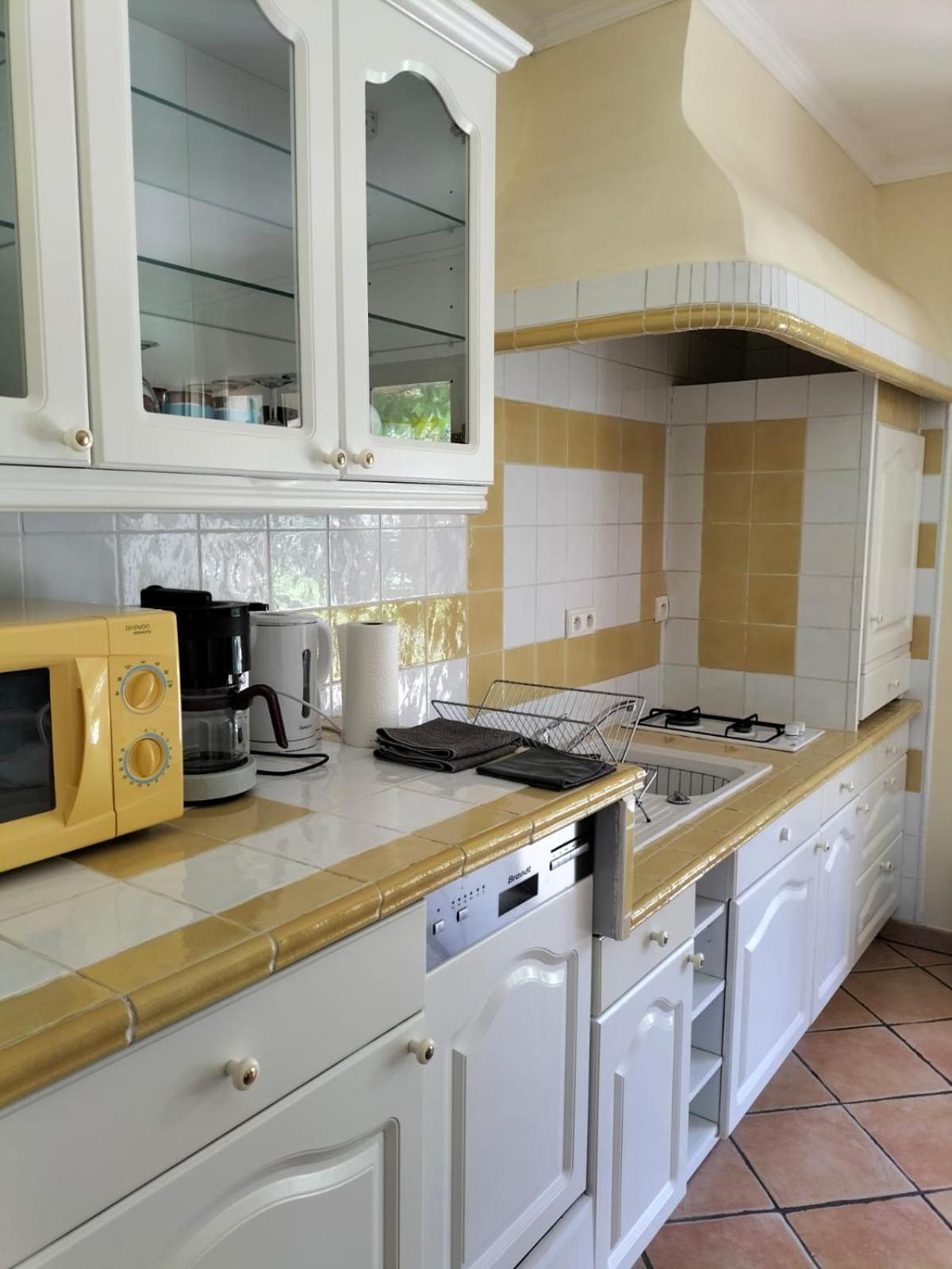Vacances Carnoux-en-Provence Екстериор снимка