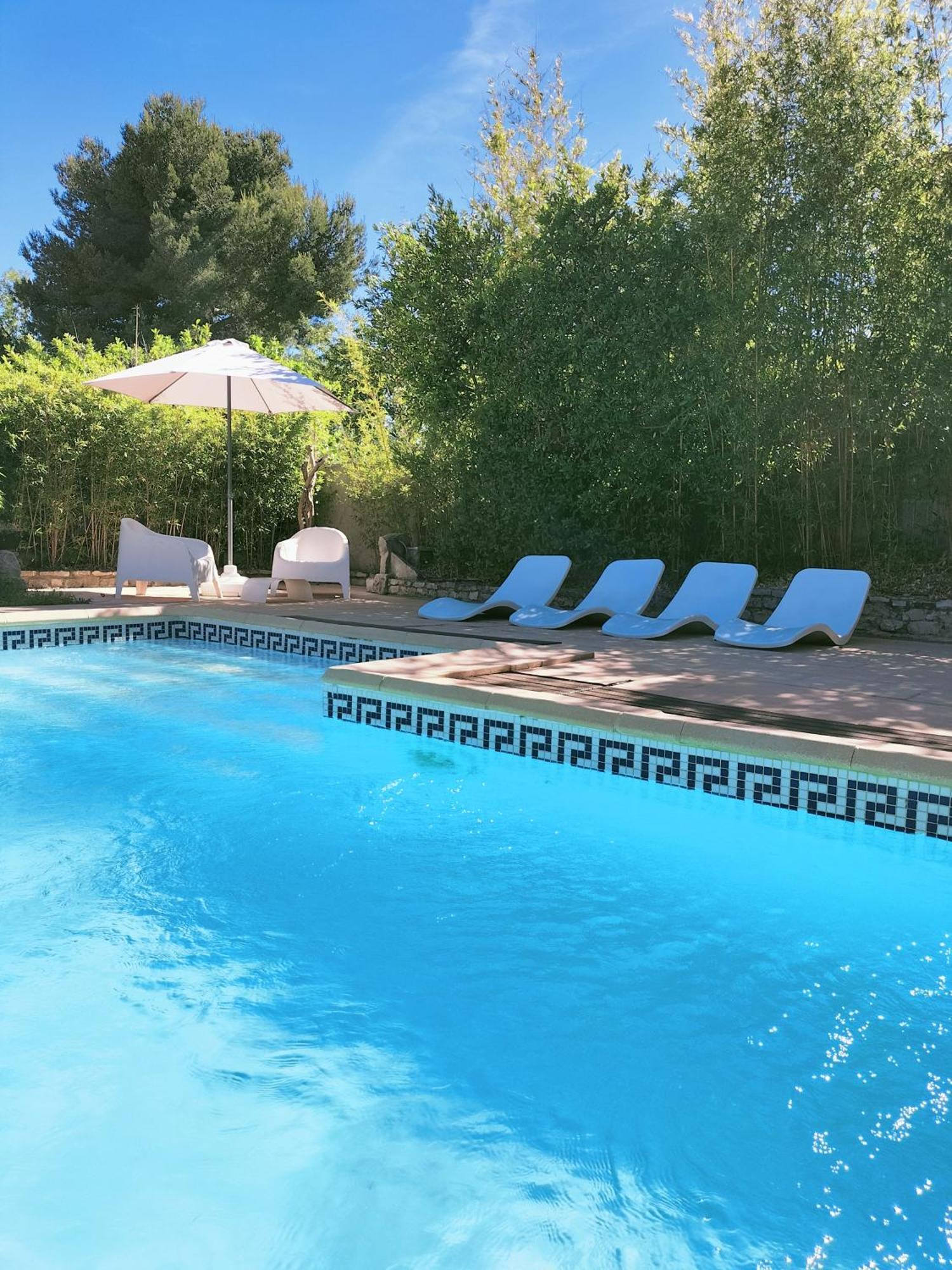 Vacances Carnoux-en-Provence Екстериор снимка