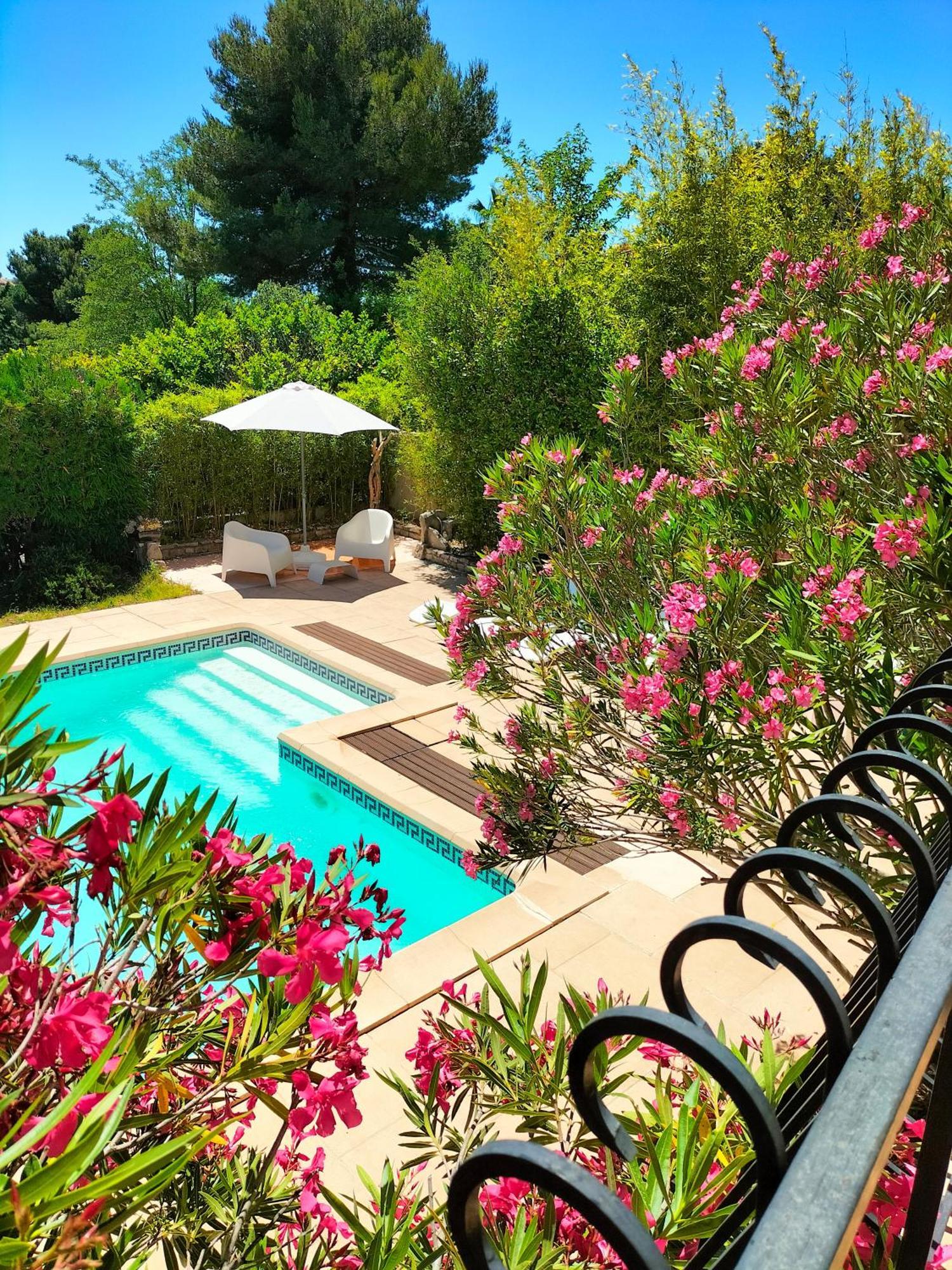 Vacances Carnoux-en-Provence Екстериор снимка